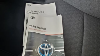 Toyota Yaris - afbeelding nr 19