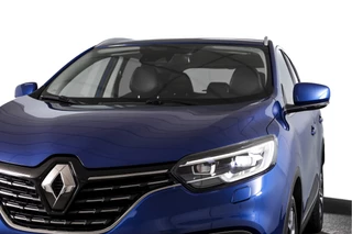 Renault Kadjar Renault Kadjar 1.3 TCe 160 PK Techno - Automaat | Cruise | Stoelverwarming | Trekhaak | App.Connect | Camera+PDC | NAV+App.Connect | Auto.Airco | LM 19