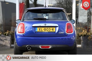 MINI Cooper - afbeelding nr 6