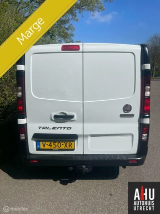 Fiat Talento Fiat Talento 1.6 MJ EcoJet L1H1 - afbeelding nr 9