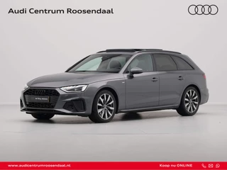 Audi A4 - 2168388-0