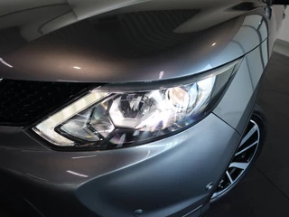 Nissan QASHQAI - afbeelding nr 17