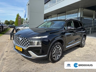 Hyundai Santa Fe 1.6 T-GDI PHEV 265pk Premium Sky