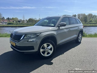 Škoda Kodiaq Skoda Kodiaq 1.5 TSI Ambition |DSG|Carplay|Nardo - afbeelding nr 2