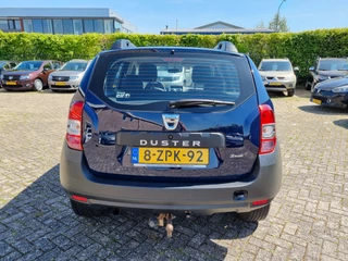 Dacia Duster ✅42.000 KM!! ✅TREKHAAK - afbeelding nr 13