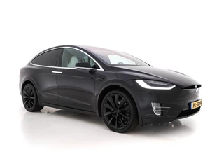 Tesla Model X - 380048402-0