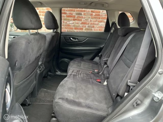 Nissan X-Trail Nissan X-Trail 1.6 DIG-T X-Scape 7p. - afbeelding nr 11