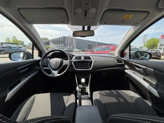Suzuki S-Cross Suzuki S-Cross 1.0 Boosterjet Select | Trekhaak | Camera | NL- - afbeelding nr 28