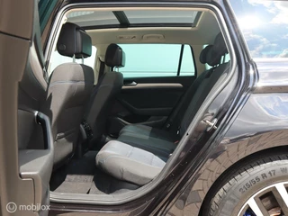 Volkswagen Passat Volkswagen Passat 1.4 TSI GTE Pano LED Trekhaak CarPlay - afbeelding nr 14