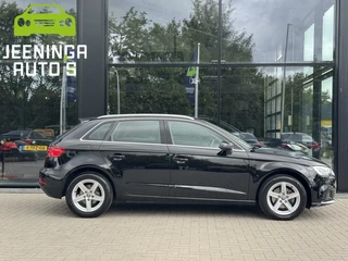 Audi A3 Audi A3 Sportback 30 TFSI Pro Line | Navi | Automaat | Clima - afbeelding nr 29