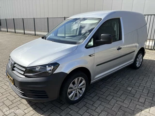 Volkswagen Caddy Volkswagen Caddy Bestel 2.0 TDI L1H1 ( apk bij aflevering ) - afbeelding nr 8