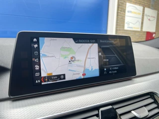 BMW 5 Serie BMW 5-serie Touring 520i | M Sport | Stoelverw | Alcantara - afbeelding nr 13