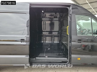 MAN TGE MAN TGE 3.180 Automaat 180PK L4H3 LED Airco Cruise Trekhaak Camera Parkeersensoren L3H2 14m3 Airco Trekhaak - afbeelding nr 7