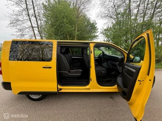 Peugeot Expert Peugeot Expert Bestel 2.0 BlueHDI 150 Long Asphalt DC - afbeelding nr 8