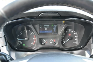 Ford Transit Ford Transit 2.0 TDCI 170pk L2H2 Camera 2x Schuifdeur Cruise - afbeelding nr 30