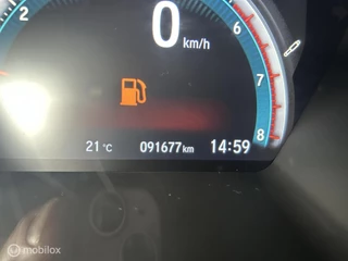 Honda Civic Honda Civic 1.0 i-VTEC Executive * NAVI * AIRCO * PANODAK * - afbeelding nr 11