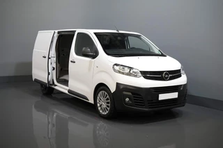 Opel Vivaro - afbeelding nr 8