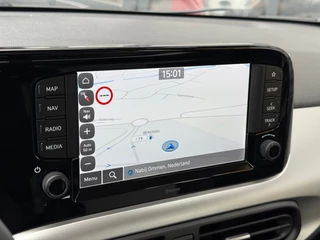 Hyundai i10 - afbeelding nr 26