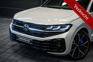 Volkswagen Touareg Volkswagen Touareg R 3.0 TSi eHybrid 4MOTION | Alle opties | Panodak | Dynaudio | Massage | Nachtzicht | Trekhaak | 22 inch | - afbeelding nr 29