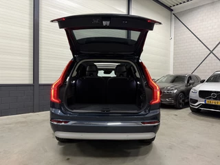 Volvo XC90 Volvo XC90 T8 Recharge AWD Inscription 7P. PANO/LUCHTVERING/TREKHAAK/H&K/360CAMERA/ACC/PILOT-ASSIST/LEER-SPORT/MEMORY/KEYLESS/CARPLAY/STANDKACHEL/PRIVACY/NET GROTE OH BEURT GEHAD!! - afbeelding nr 67