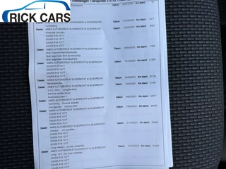 Volkswagen Transporter Volkswagen Transporter 2.0 TDI 150PK EURO6L2H1 32 Cruise control/navigatie systeem/trekhaak - afbeelding nr 20