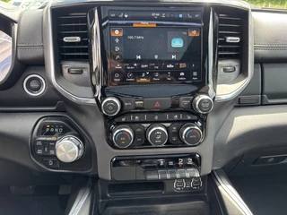 Dodge Ram 1500 Dodge Ram 1500 5.7 V8 4x4 Laramie Sport 2022 LPG Panoramadak - afbeelding nr 21