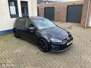 Volkswagen Golf Volkswagen Golf 1.4 TSI R-line full option!! - afbeelding nr 6