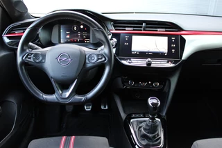 Opel Corsa | Navigatie | Camera | Privacy Glass | Dealer ond. - afbeelding nr 5