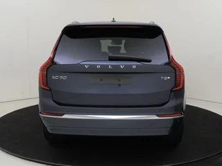 Volvo XC90 Volvo XC90 T8 AWD Ultra Bright | NIEUW MODEL | 1013KM | Bowers&Wilkins | - afbeelding nr 6