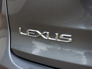 Lexus NX - afbeelding nr 48