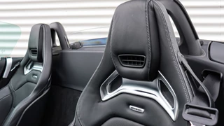 Mercedes-Benz AMG GT Mercedes-Benz AMG GT Roadster 4.0 | Burmester | Airscarf | Night pakket | AMG Performance stoelen - afbeelding nr 9