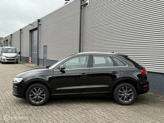 Audi Q3 Audi Q3 1.4 TFSI CoD Sport S Line AUTOMAAT, TREKHAAK - afbeelding nr 4