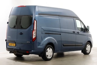 Ford Transit Custom - afbeelding nr 2