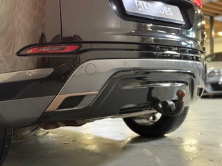 Land Rover Range Rover Evoque Land Rover Range Rover Evoque 2.0 D180 AWD R-Dynamic | Pano | Keyless | Trekhaak | ACC | Meridian | memory seats - afbeelding nr 18