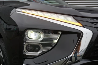 Mitsubishi Eclipse Cross Mitsubishi Eclipse Cross PHEV AUTOMAAT ADAPTIVE | PANO | LEER | WINTERPACK | KEYLESS! - afbeelding nr 47