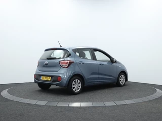 Hyundai i10 Hyundai i10 1.0i Comfort | Cruise control | Elektrische ramen | Airco - afbeelding nr 2