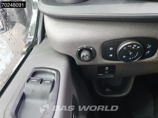 Ford Transit Ford Transit 165pk Automaat Limited Black Edition L2H2 ACC CarPlay Xenon Camera L2 10m3 Airco Cruise control - afbeelding nr 18