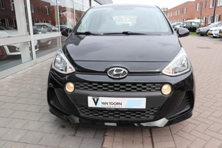 Hyundai i10 Hyundai i10 1.0i Comfort 5p. Automaat Stoel/stuur verwarming, lage km stand - afbeelding nr 4
