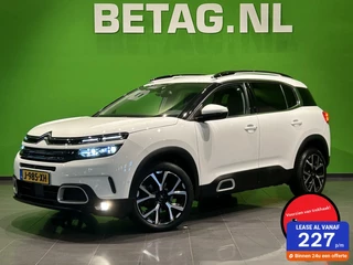 Citroën C5 Aircross Citroen C5 Aircross 1.2 130 PK Shine Business Plus | 360 Camera | - afbeelding nr 1