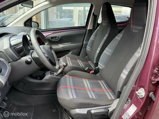 Peugeot 108 Peugeot 108 1.0 e-VTi Active - afbeelding nr 10