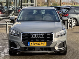 Audi Q2 - afbeelding nr 6