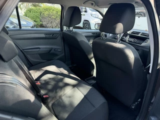 Škoda Fabia Skoda Fabia 1.0 Active in keurige staat - afbeelding nr 6