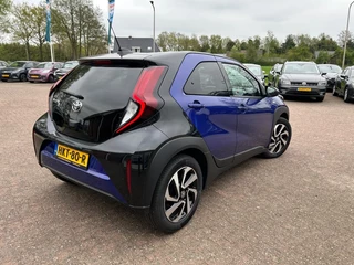 Toyota Aygo - afbeelding nr 39