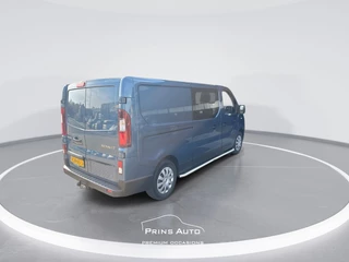 Renault Trafic |NAVI|TREKHAAK|CRUISE|AIRCO| - afbeelding nr 2