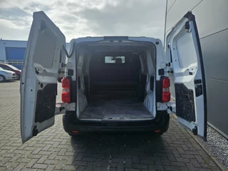 Peugeot Expert Peugeot Expert 1.6 BlueHDI 115 airco cruise navi 3-pers - afbeelding nr 13