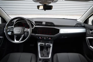 Audi Q3 Audi Q3 Sportback 45 TFSIe 245PK S-line | 20'Inch | Matrix LED | Keyless | Elek.Ac - afbeelding nr 6