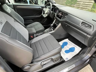 Volkswagen T-Roc Volkswagen T-Roc Cabrio 1.5 TSI R-Line - afbeelding nr 17