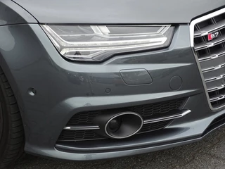 Audi S7 Audi S7 Sportback 4.0 TFSI S7 V8T 451PK Quattro Proline + / facelift / LED - afbeelding nr 59