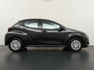 Mazda 2 Hybrid - afbeelding nr 4