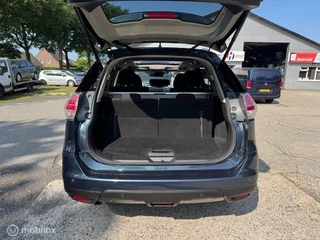 Nissan X-Trail Nissan X-Trail 1.6 DIG-T Connect Edition7p. - afbeelding nr 15